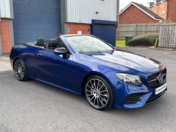 Used Mercedes-Benz E-Class 2020 for sale - 76151716: Photo 31