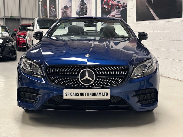 Used Mercedes-Benz E-Class 2020 for sale - 76151716: Photo 42