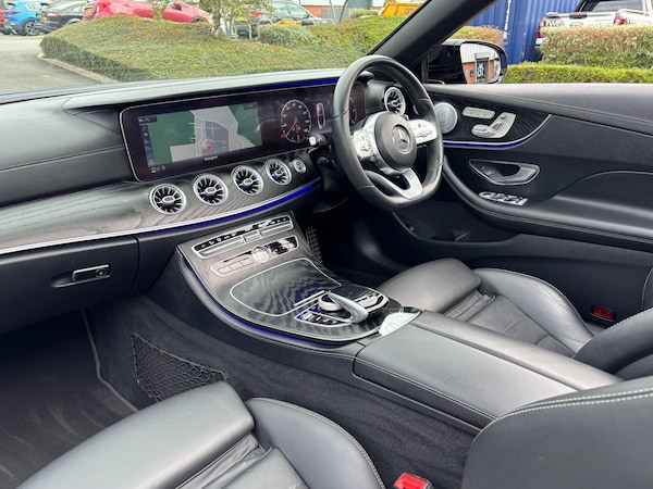 Used Mercedes-Benz E-Class 2020 for sale - 76151716: Photo 6