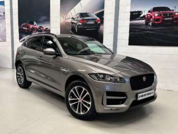 (69) - 2.0 D180 R-Sport Auto AWD Euro 6 (s/s) 5dr