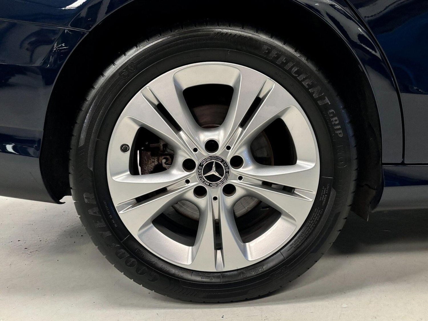 Used Mercedes-Benz C Class 2018 for sale - 78223000: Photo 37