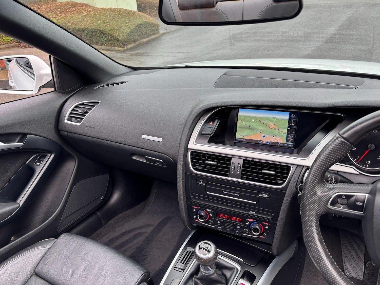 Used Audi A5 2011 for sale - 77632404: Photo 11