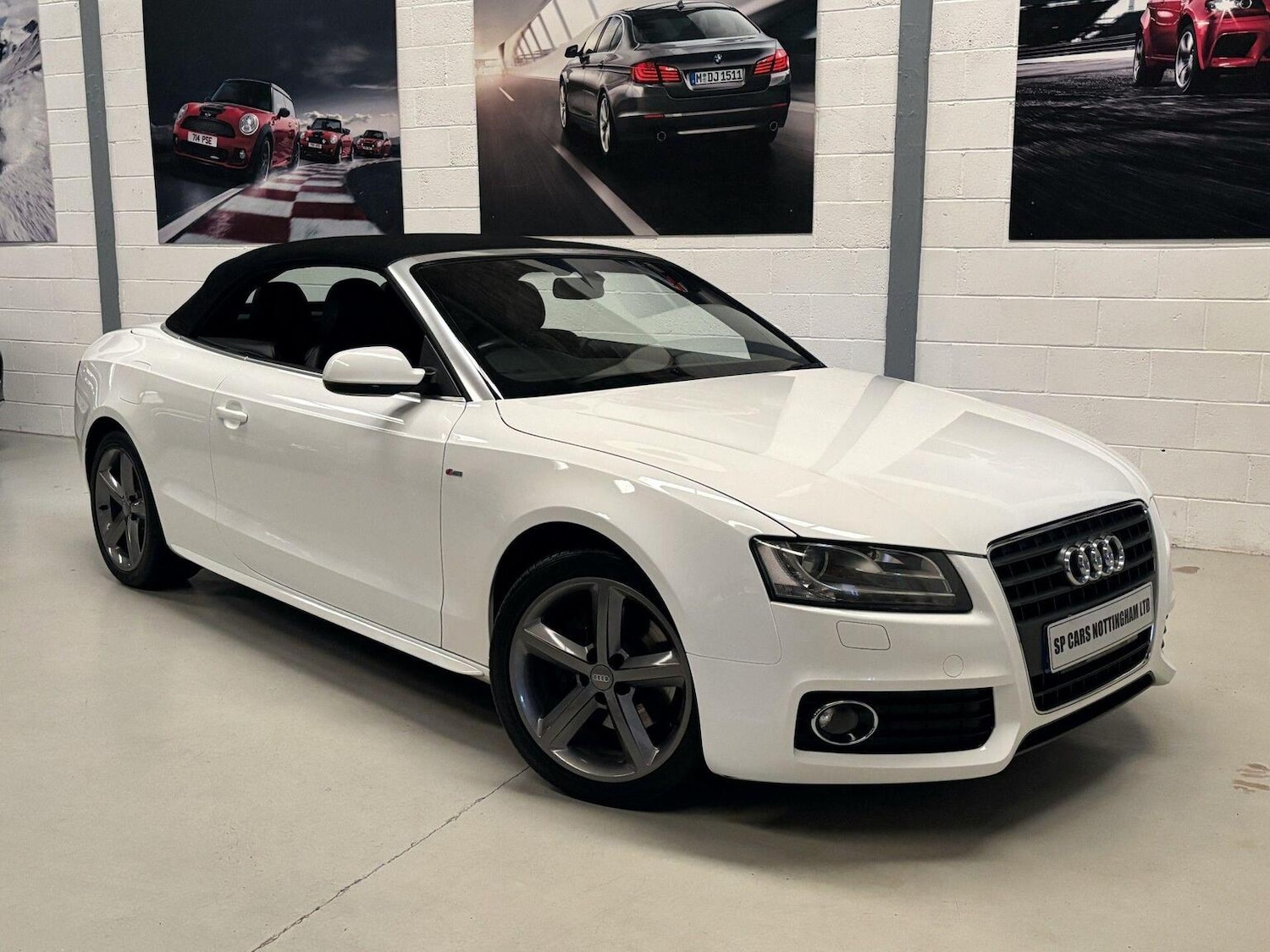 Used Audi A5 2011 for sale - 77632404: Photo 13