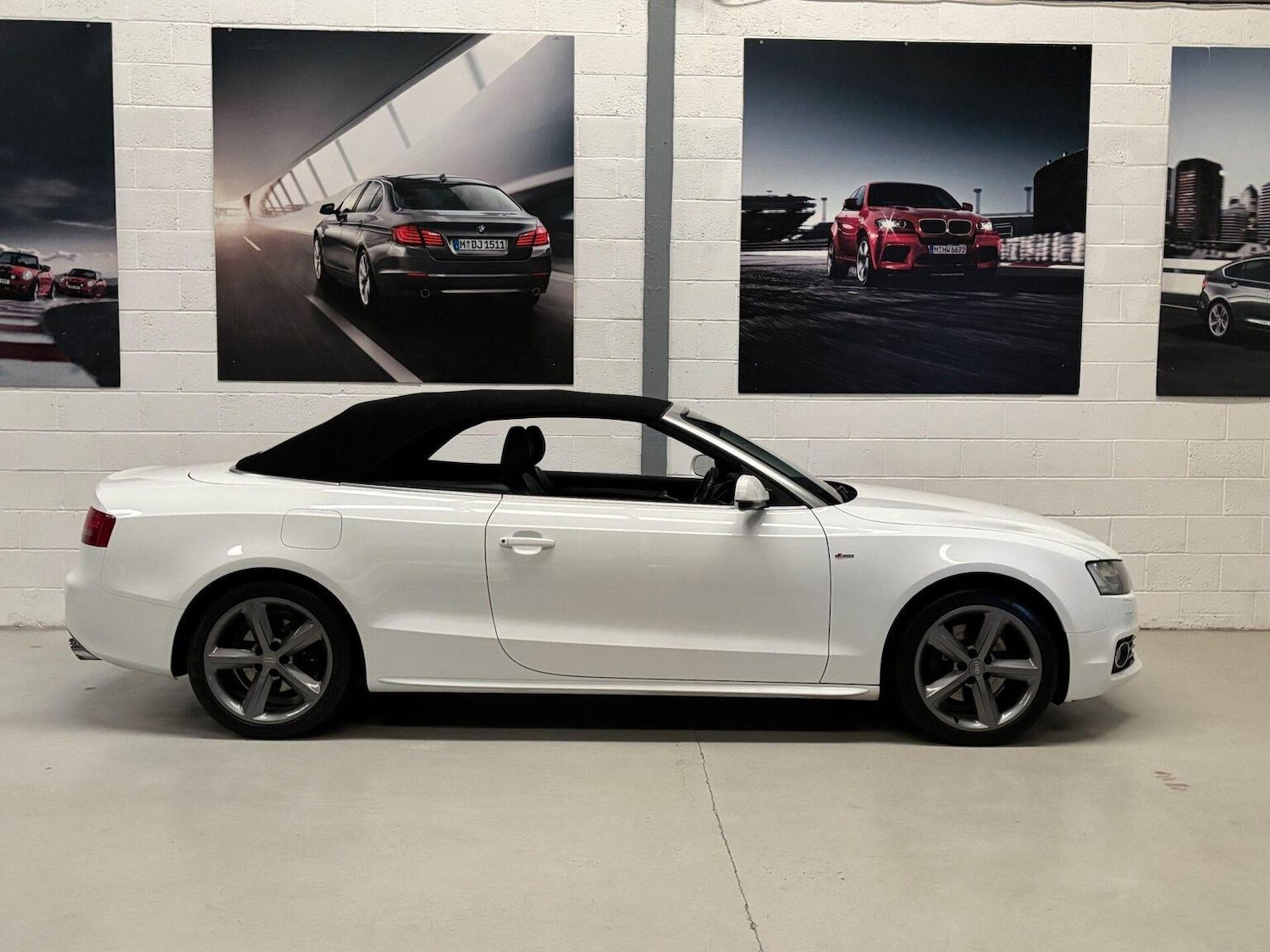 Used Audi A5 2011 for sale - 77632404: Photo 15