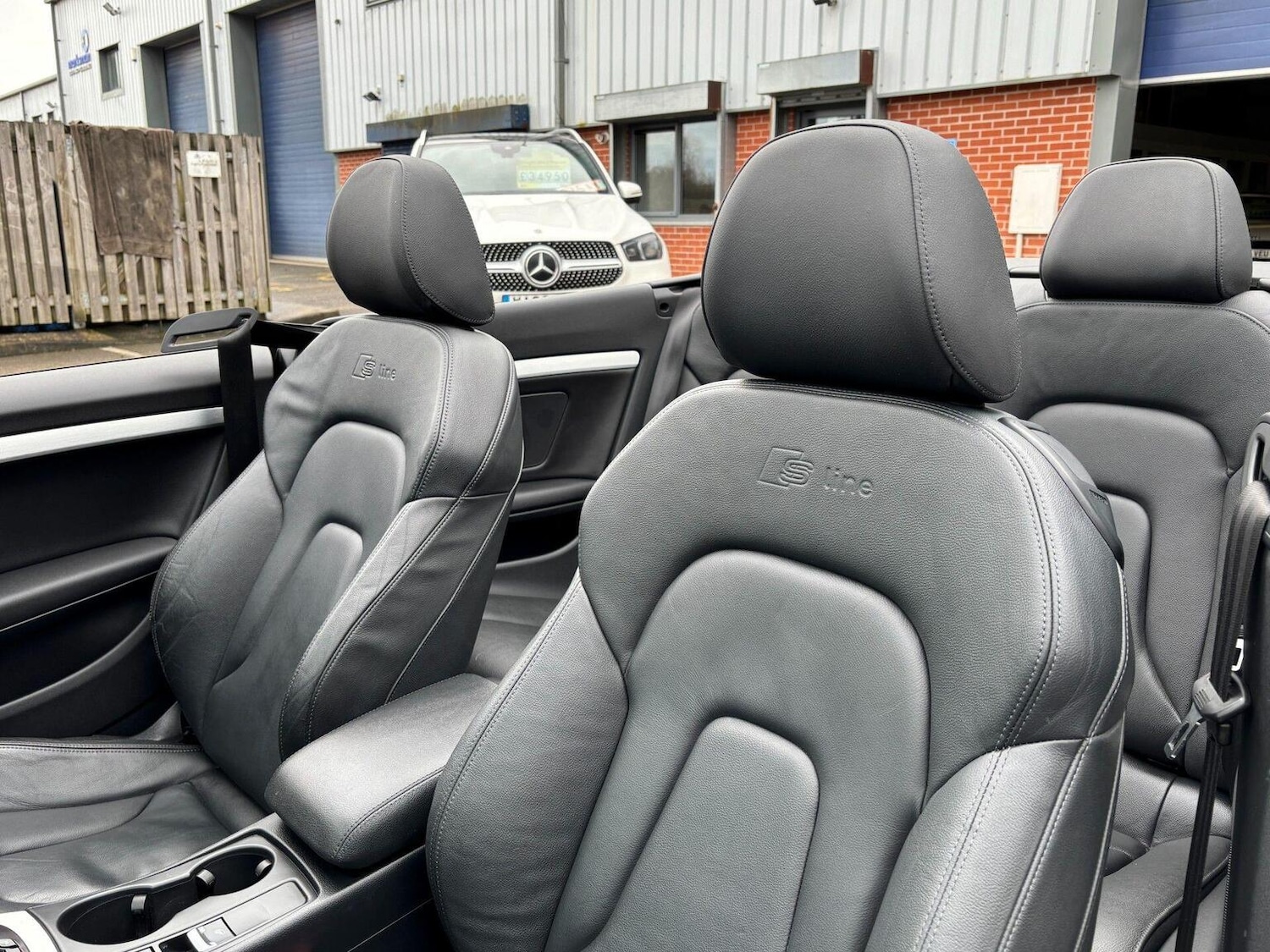 Used Audi A5 2011 for sale - 77632404: Photo 16