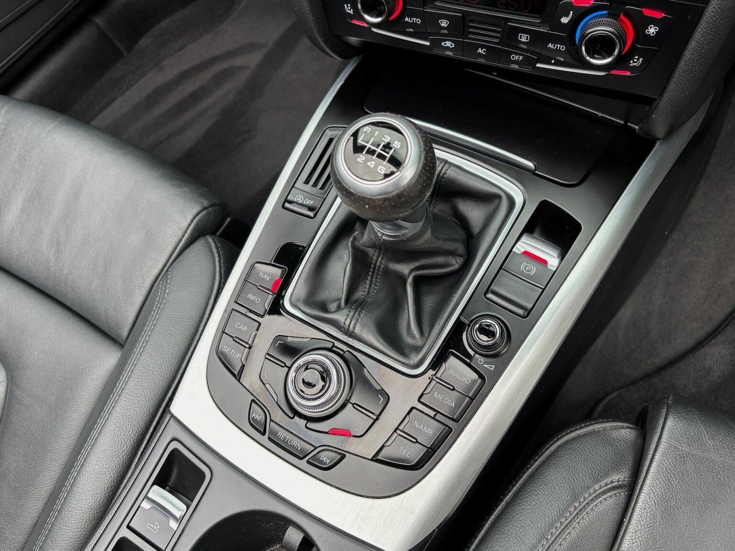 Used Audi A5 2011 for sale - 77632404: Photo 17