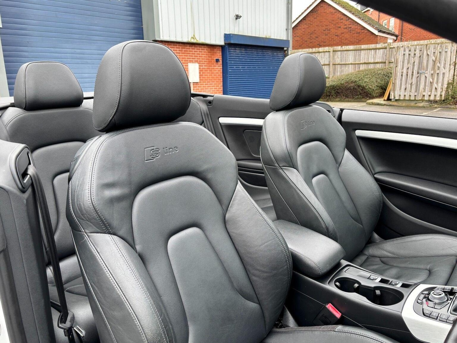 Used Audi A5 2011 for sale - 77632404: Photo 20