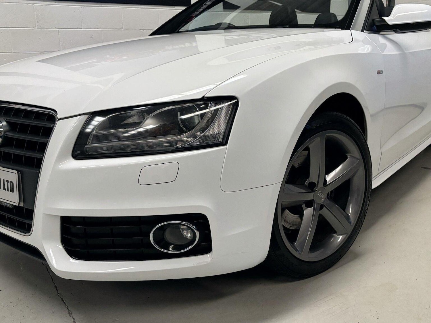 Used Audi A5 2011 for sale - 77632404: Photo 21