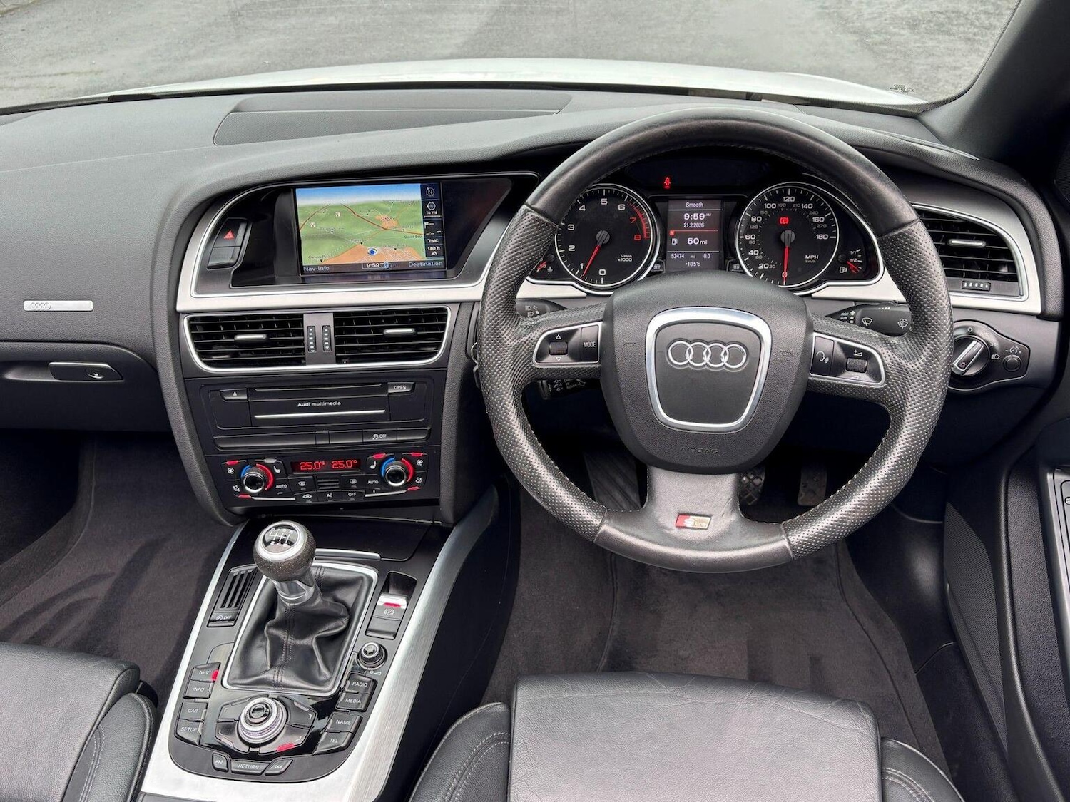 Used Audi A5 2011 for sale - 77632404: Photo 22