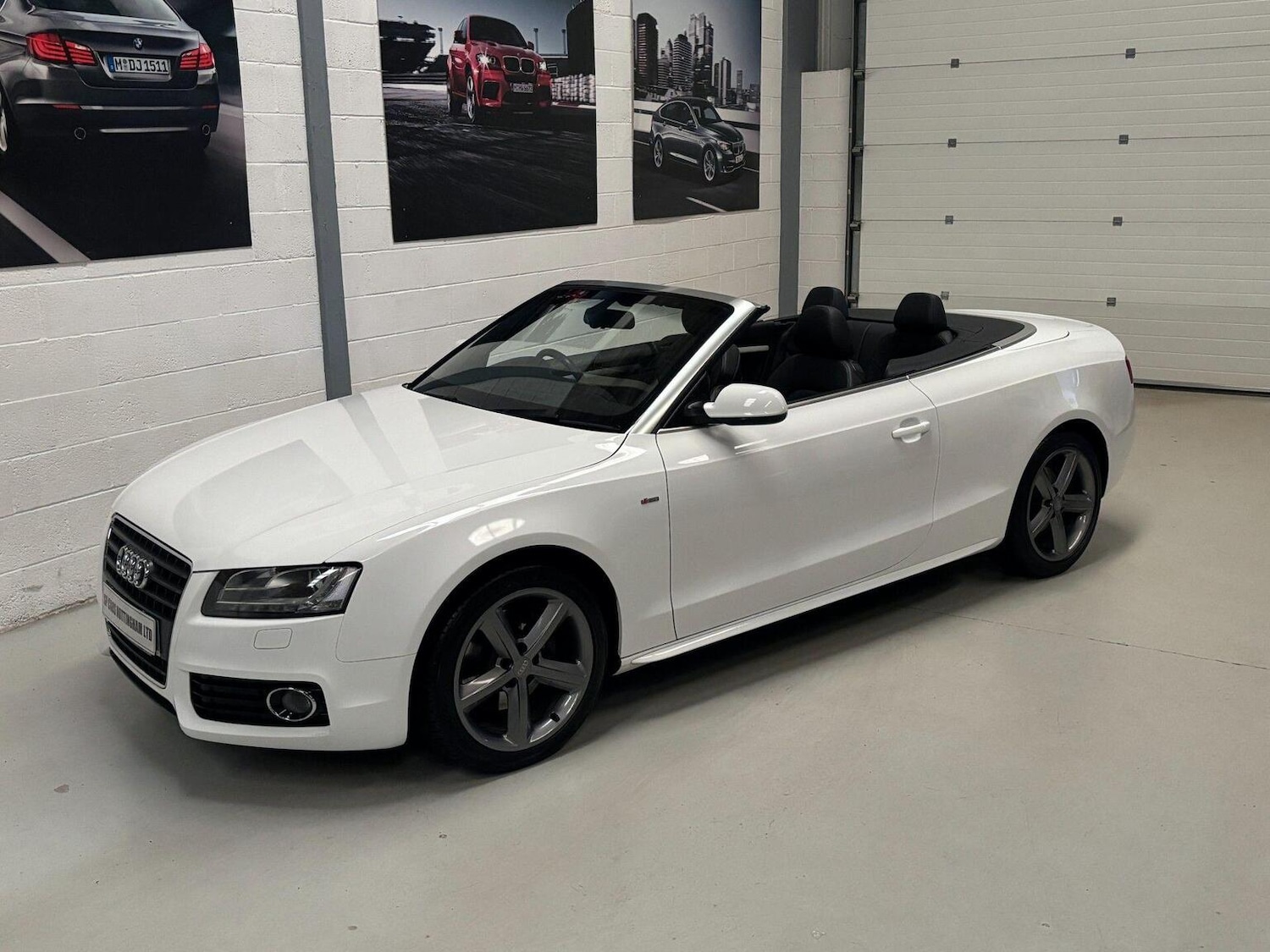 Used Audi A5 2011 for sale - 77632404: Photo 24