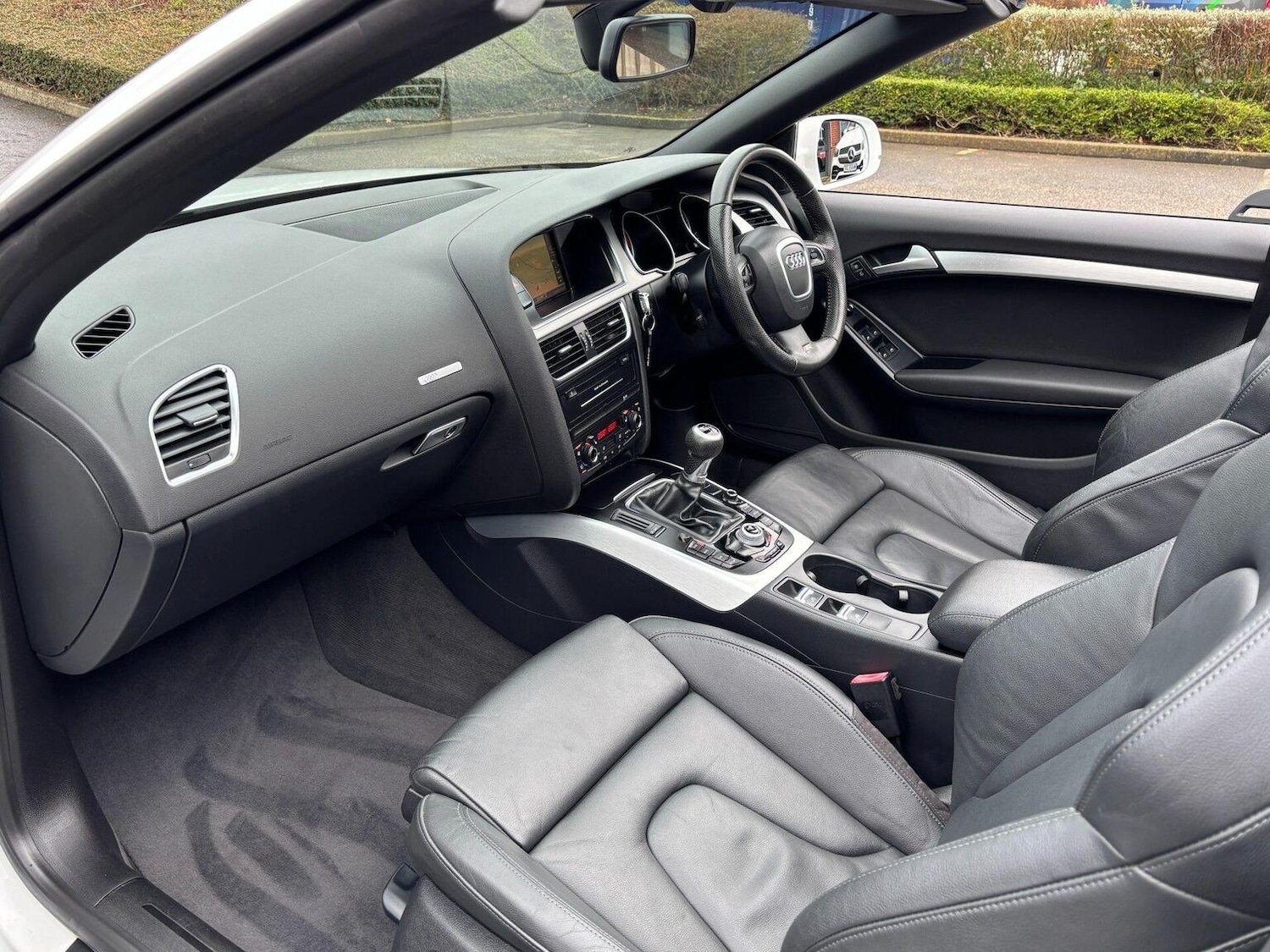 Used Audi A5 2011 for sale - 77632404: Photo 25