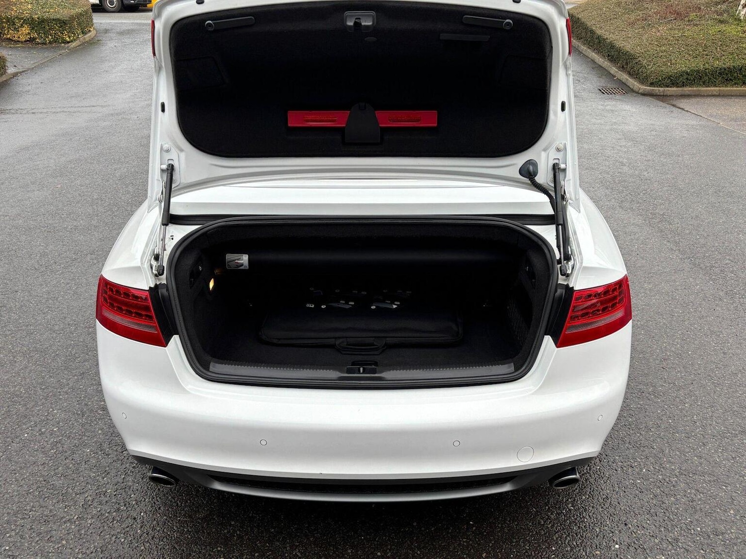 Used Audi A5 2011 for sale - 77632404: Photo 27