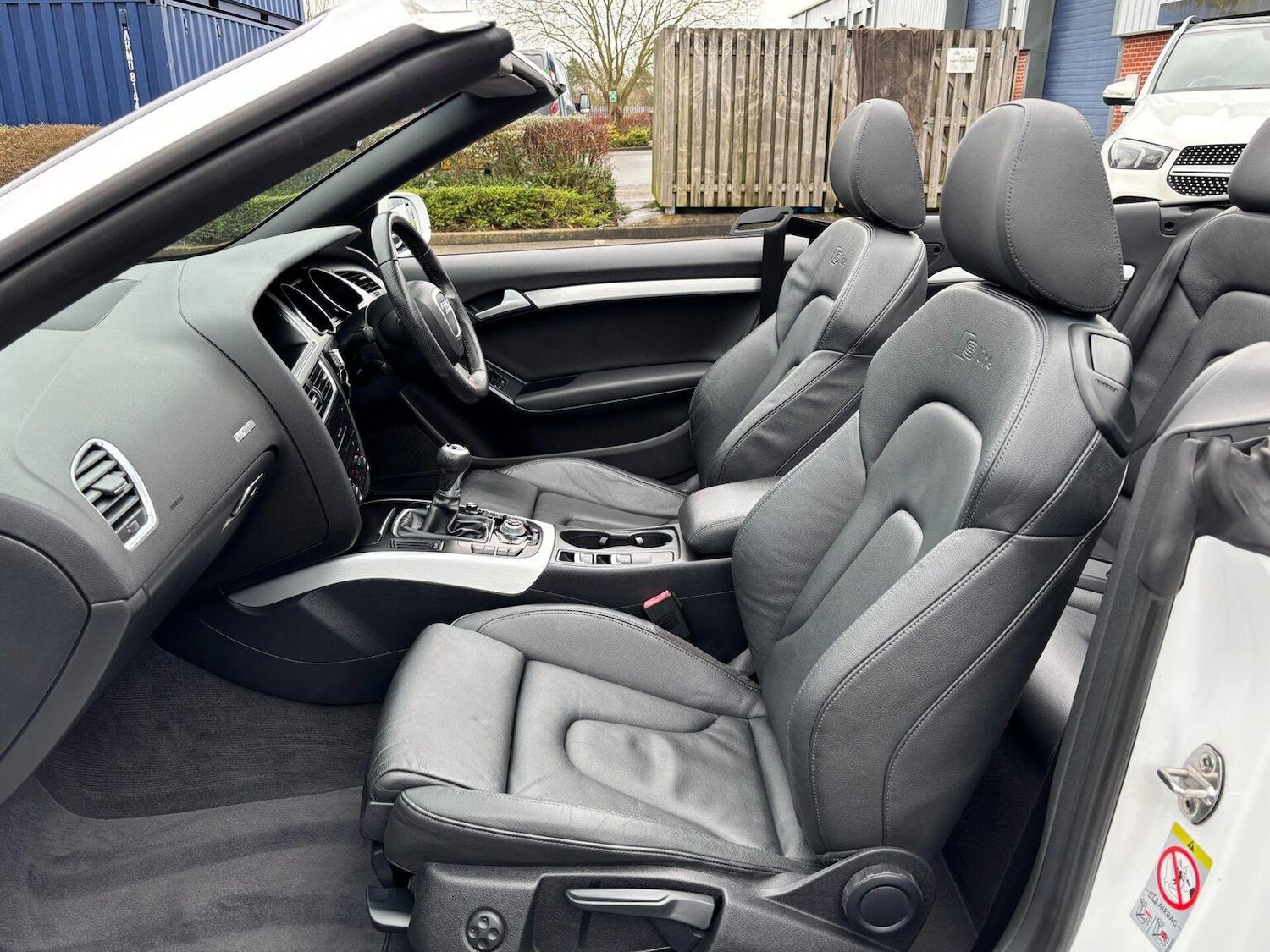 Used Audi A5 2011 for sale - 77632404: Photo 29