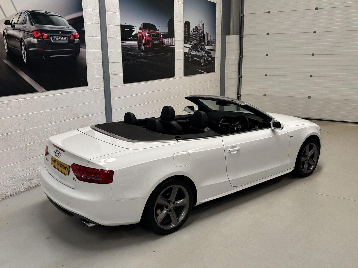 Used Audi A5 2011 for sale - 77632404: Photo 30