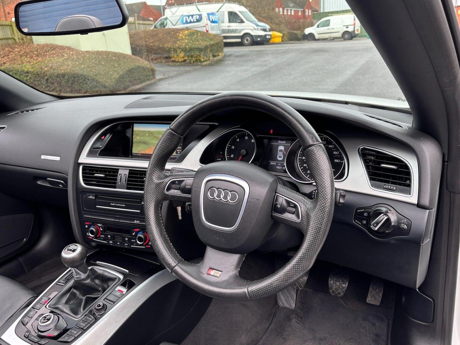 Used Audi A5 2011 for sale - 77632404: Photo 31