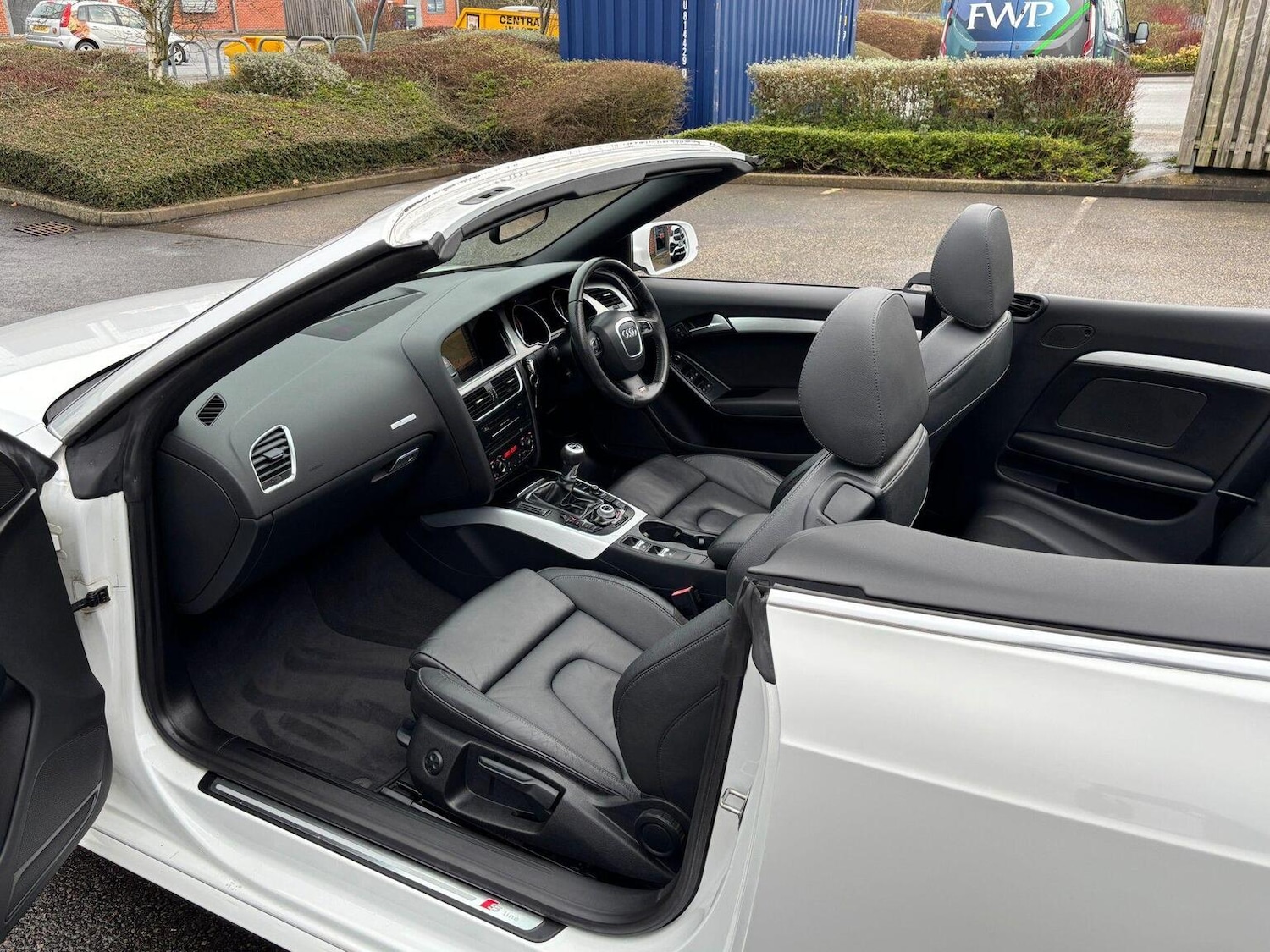 Used Audi A5 2011 for sale - 77632404: Photo 33