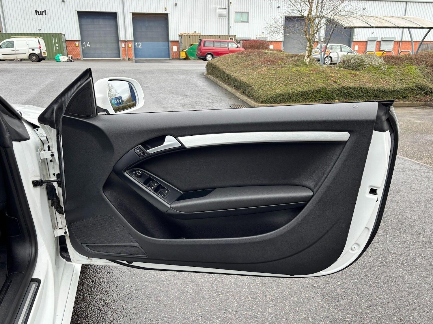 Used Audi A5 2011 for sale - 77632404: Photo 35