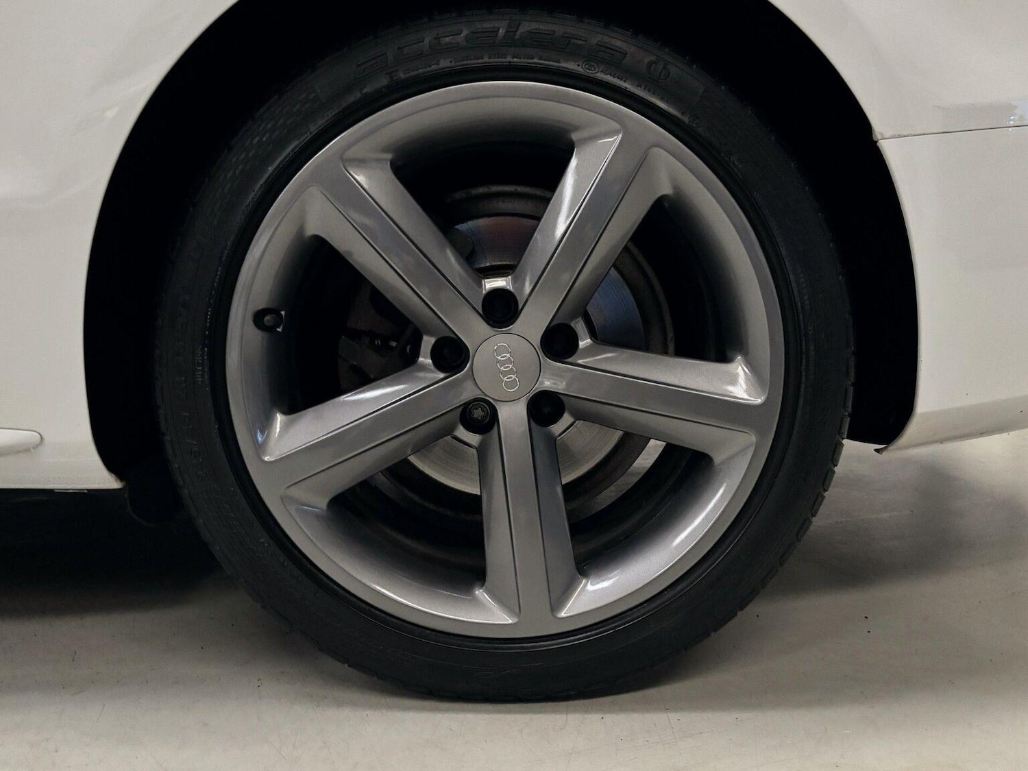 Used Audi A5 2011 for sale - 77632404: Photo 39