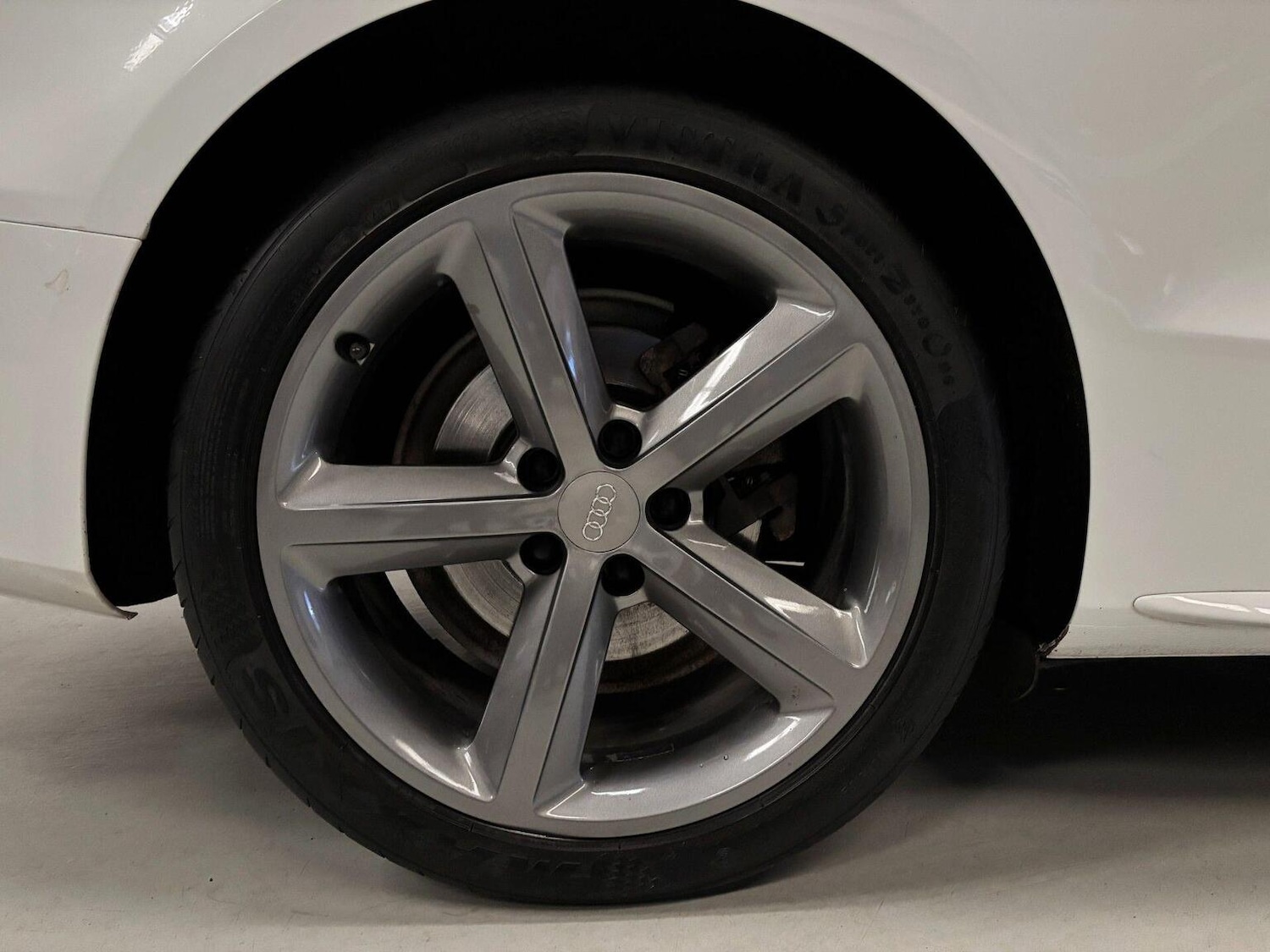 Used Audi A5 2011 for sale - 77632404: Photo 40