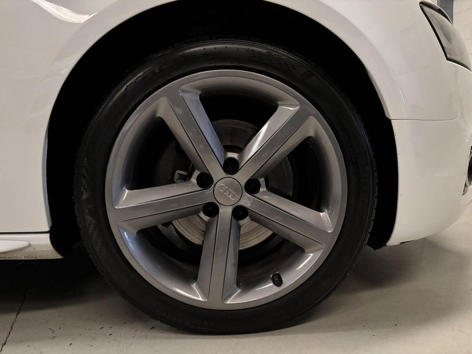 Used Audi A5 2011 for sale - 77632404: Photo 41