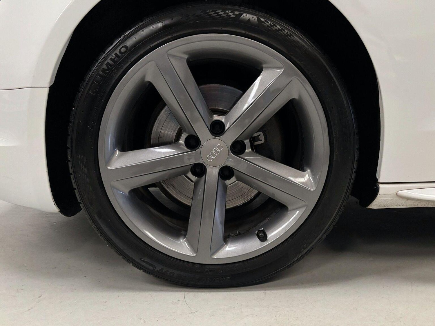 Used Audi A5 2011 for sale - 77632404: Photo 42