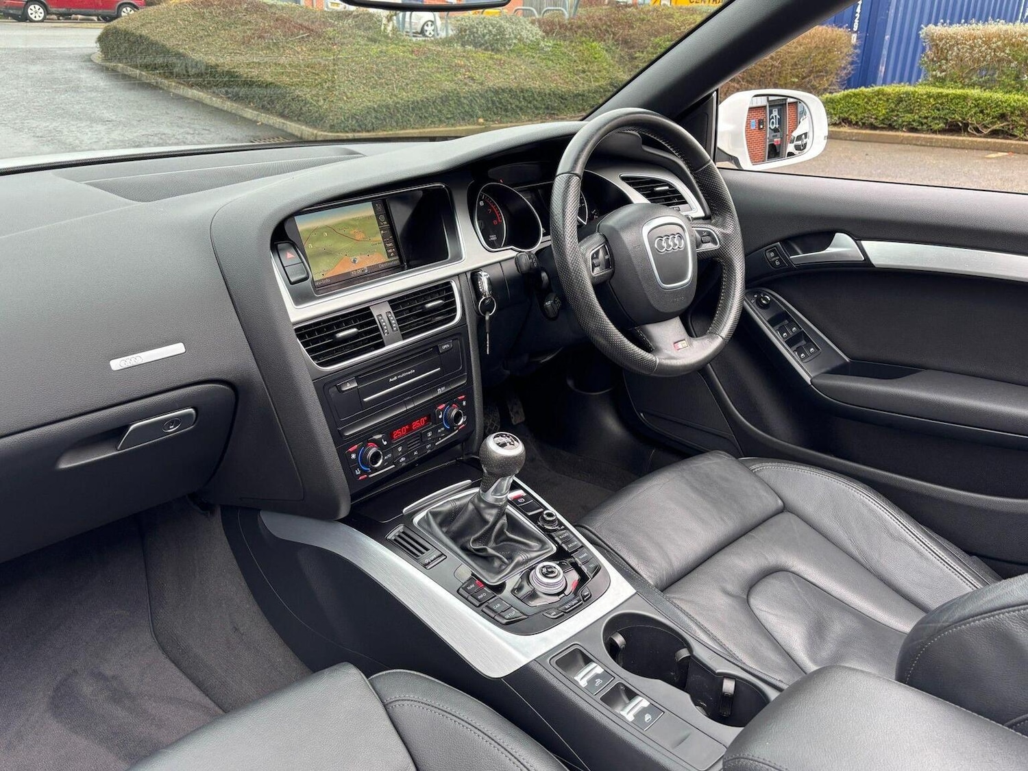 Used Audi A5 2011 for sale - 77632404: Photo 6