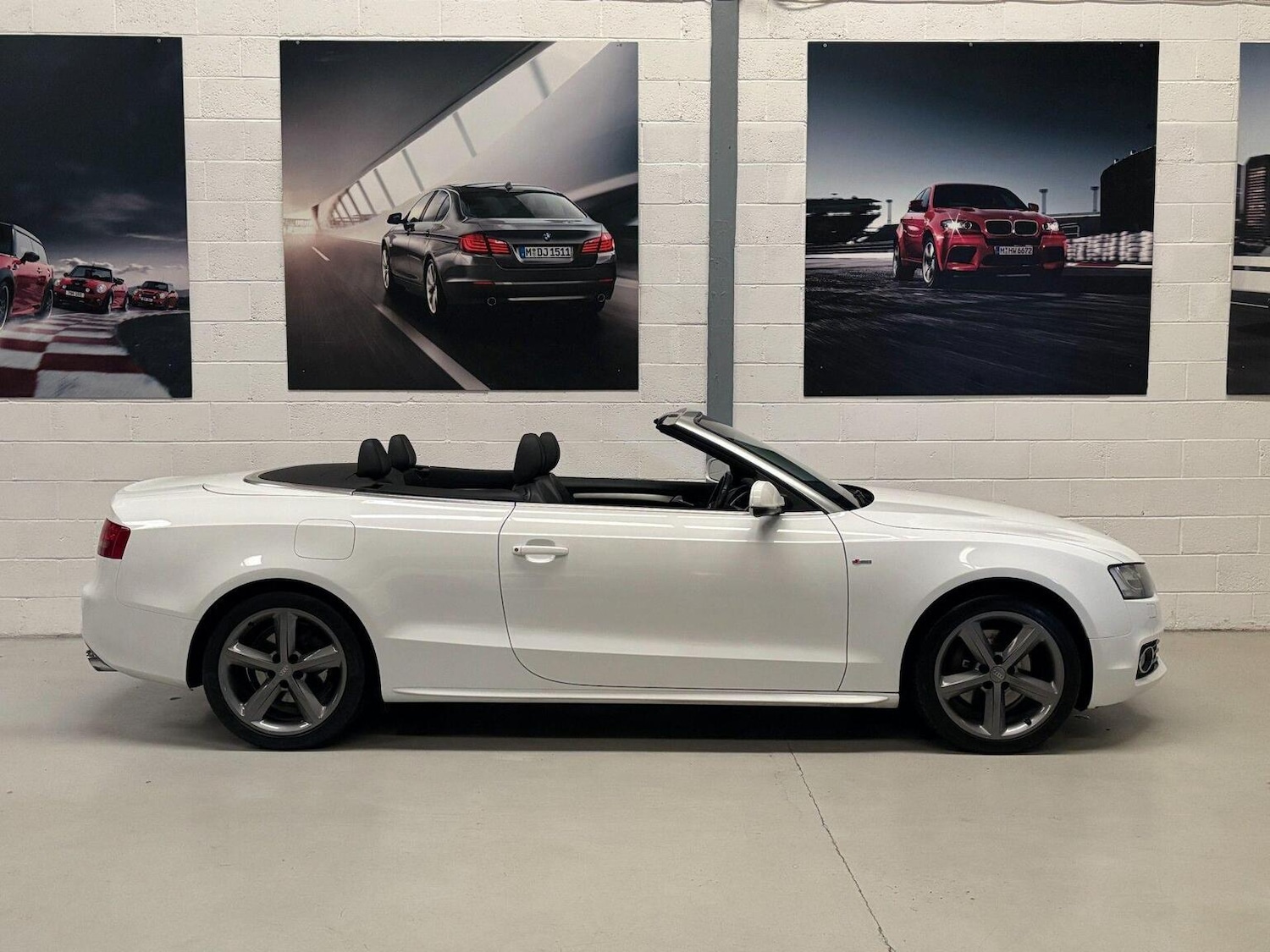 Used Audi A5 2011 for sale - 77632404: Photo 9