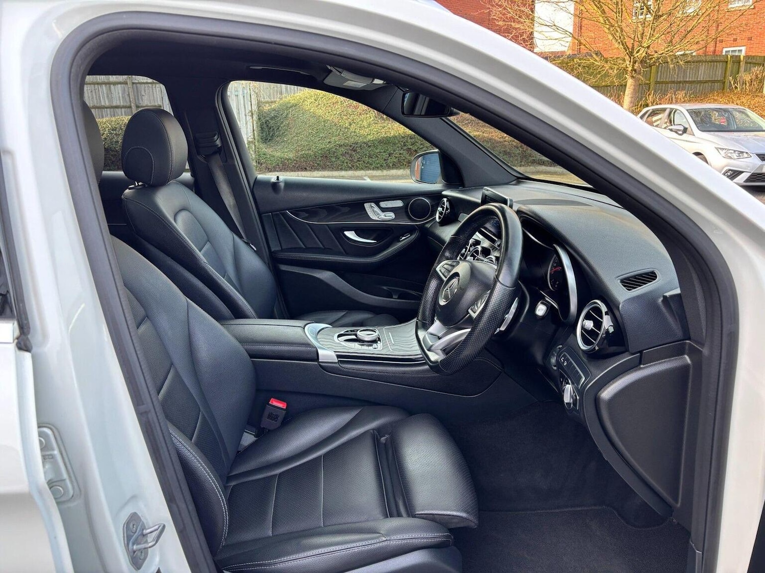 Used Mercedes-Benz GLC 2019 for sale - 78223012: Photo 20