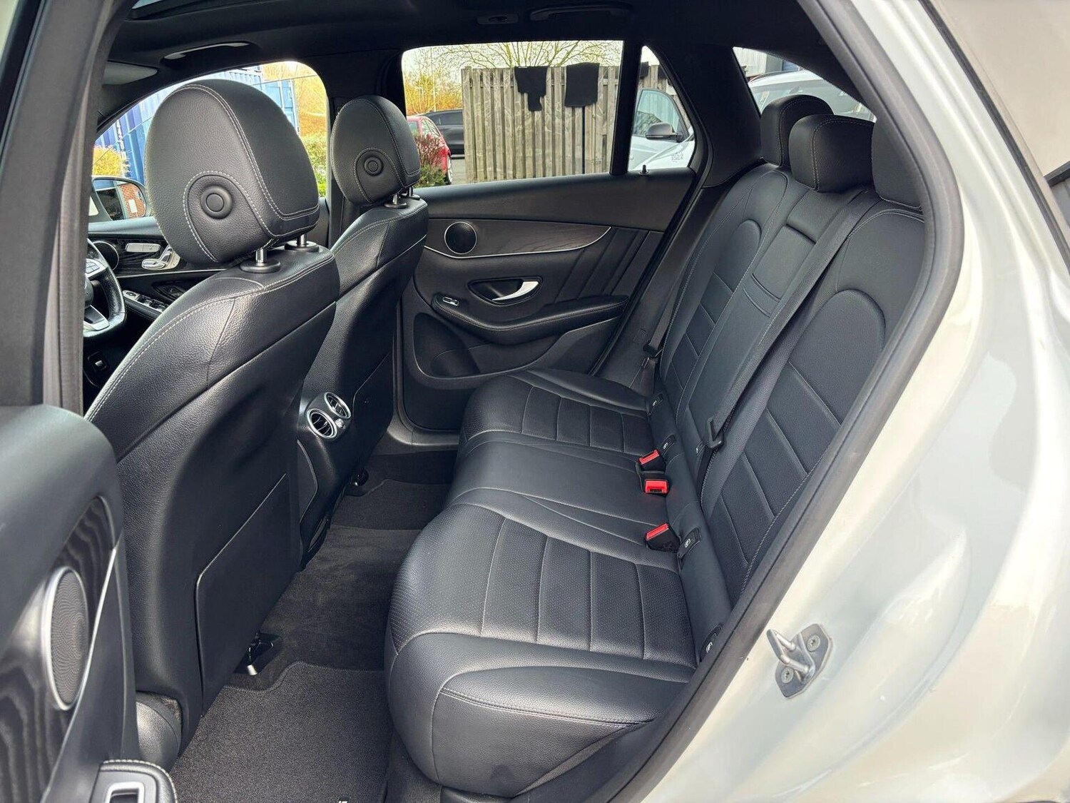 Used Mercedes-Benz GLC 2019 for sale - 78223012: Photo 24