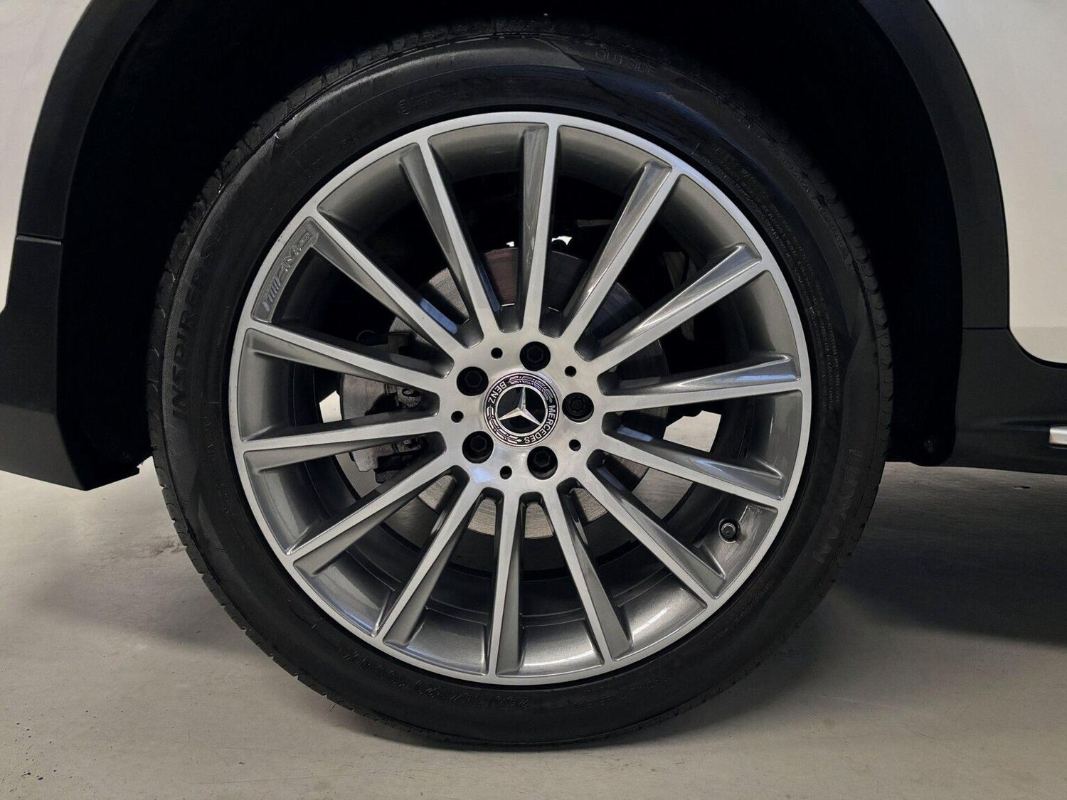 Used Mercedes-Benz GLC 2019 for sale - 78223012: Photo 32