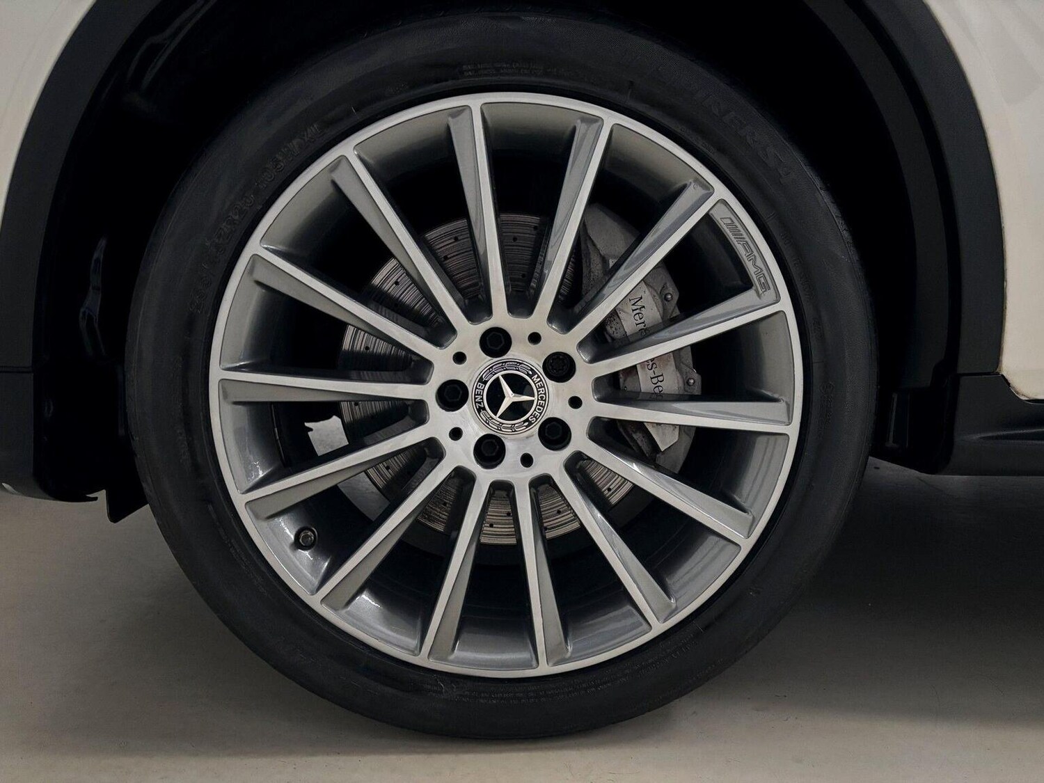 Used Mercedes-Benz GLC 2019 for sale - 78223012: Photo 34