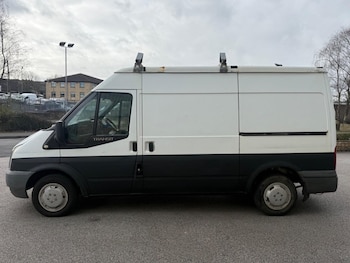 Used Ford Transit 2009 for sale - 78886687: Photo