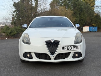 Used Alfa Romeo Giulietta 2010 for sale - 79145468: Photo