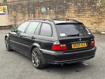 Used BMW 3 Series 2005 for sale - 78887042: Photo