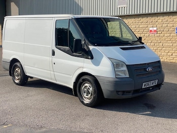 Used Ford Transit 2013 for sale - 78886684: Photo
