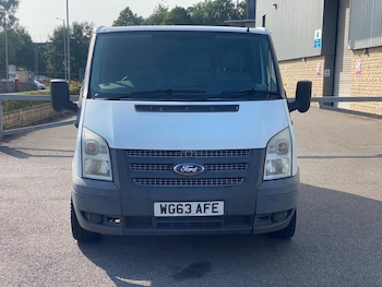 Used Ford Transit 2013 for sale - 78886684: Photo