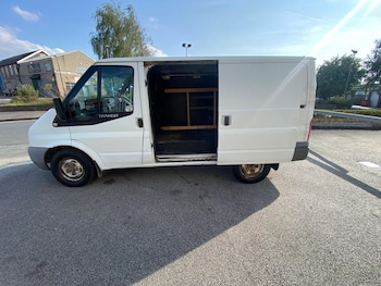 Used Ford Transit 2013 for sale - 78886684: Photo