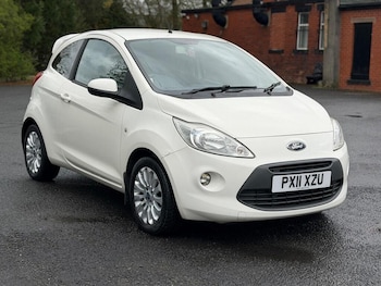 Used Ford Ka 2011 for sale - 79145475: Photo