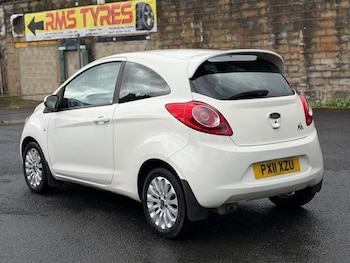 Used Ford Ka 2011 for sale - 79145475: Photo