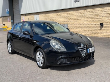 Used Alfa Romeo Giulietta 2014 for sale - 78887171: Photo