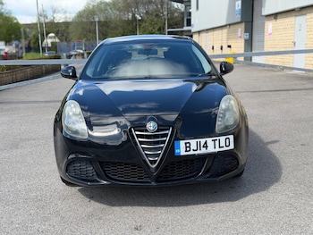Used Alfa Romeo Giulietta 2014 for sale - 78887171: Photo