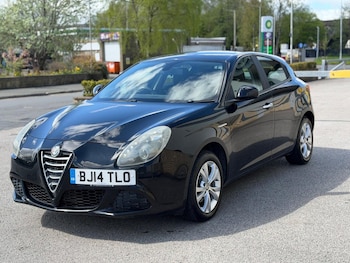 Used Alfa Romeo Giulietta 2014 for sale - 78887171: Photo