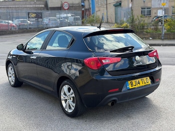 Used Alfa Romeo Giulietta 2014 for sale - 78887171: Photo