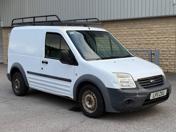 Used Ford Transit Connect 2011 for sale - 78886617: Photo