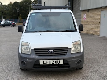 Used Ford Transit Connect 2011 for sale - 78886617: Photo
