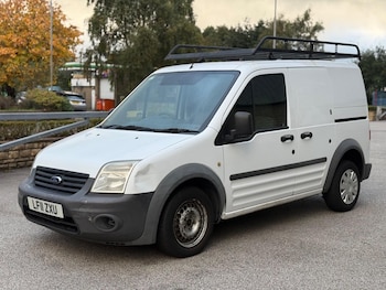 Used Ford Transit Connect 2011 for sale - 78886617: Photo