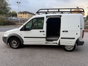 Used Ford Transit Connect 2011 for sale - 78886617: Photo