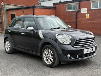 Used MINI Countryman 2010 for sale - 78886707: Photo