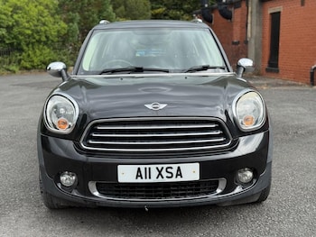 Used MINI Countryman 2010 for sale - 78886707: Photo