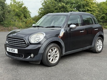 Used MINI Countryman 2010 for sale - 78886707: Photo